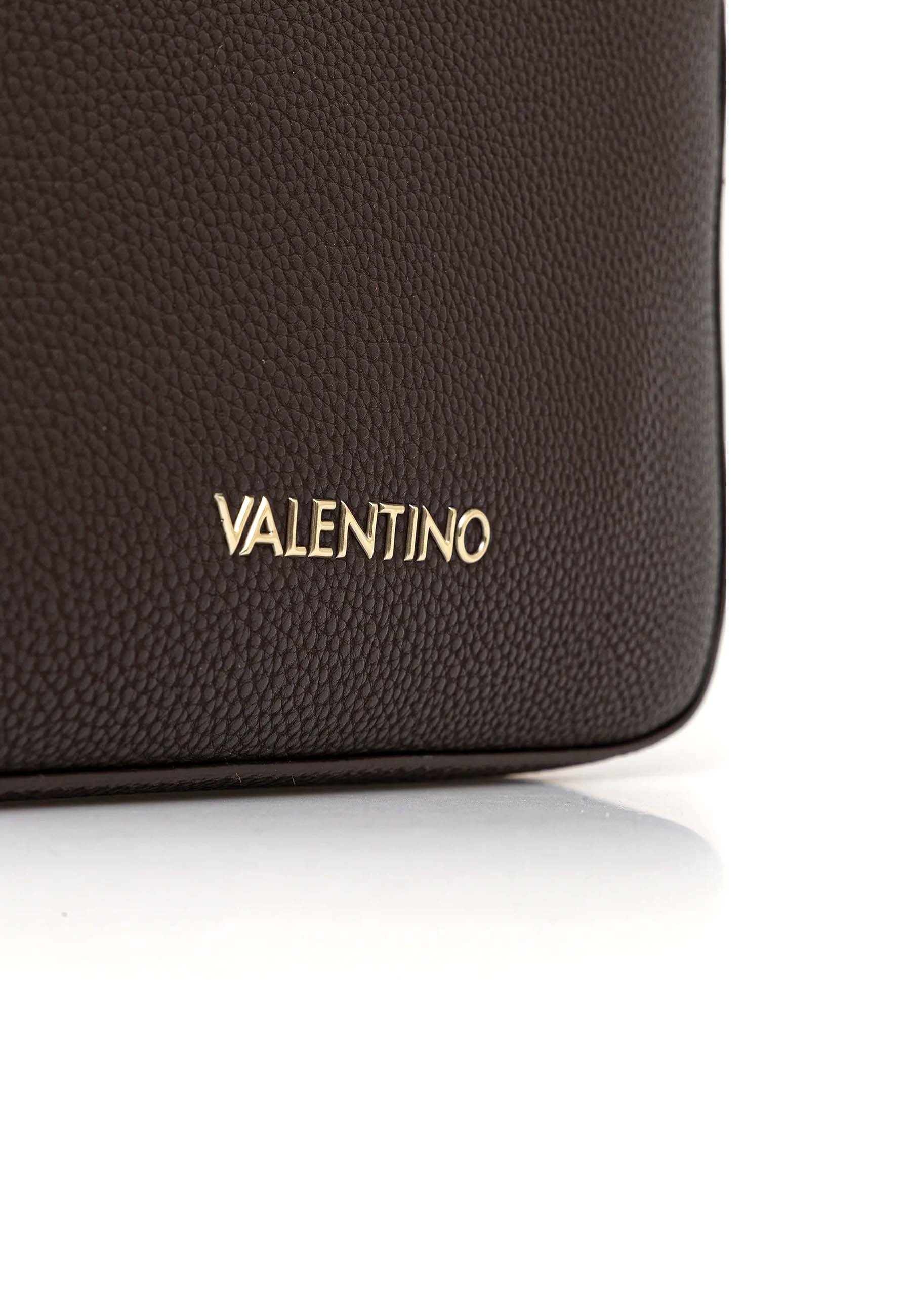 Tracolla Marrone Valentino