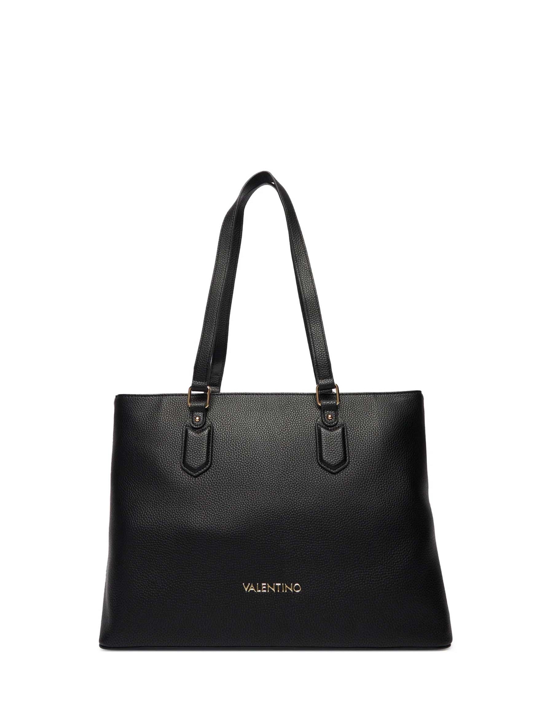 Shopper Nero Valentino