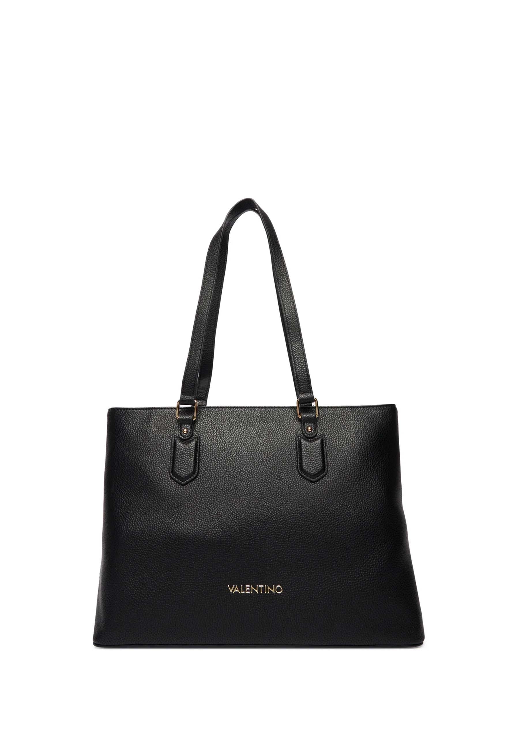 Shopper Nero Valentino