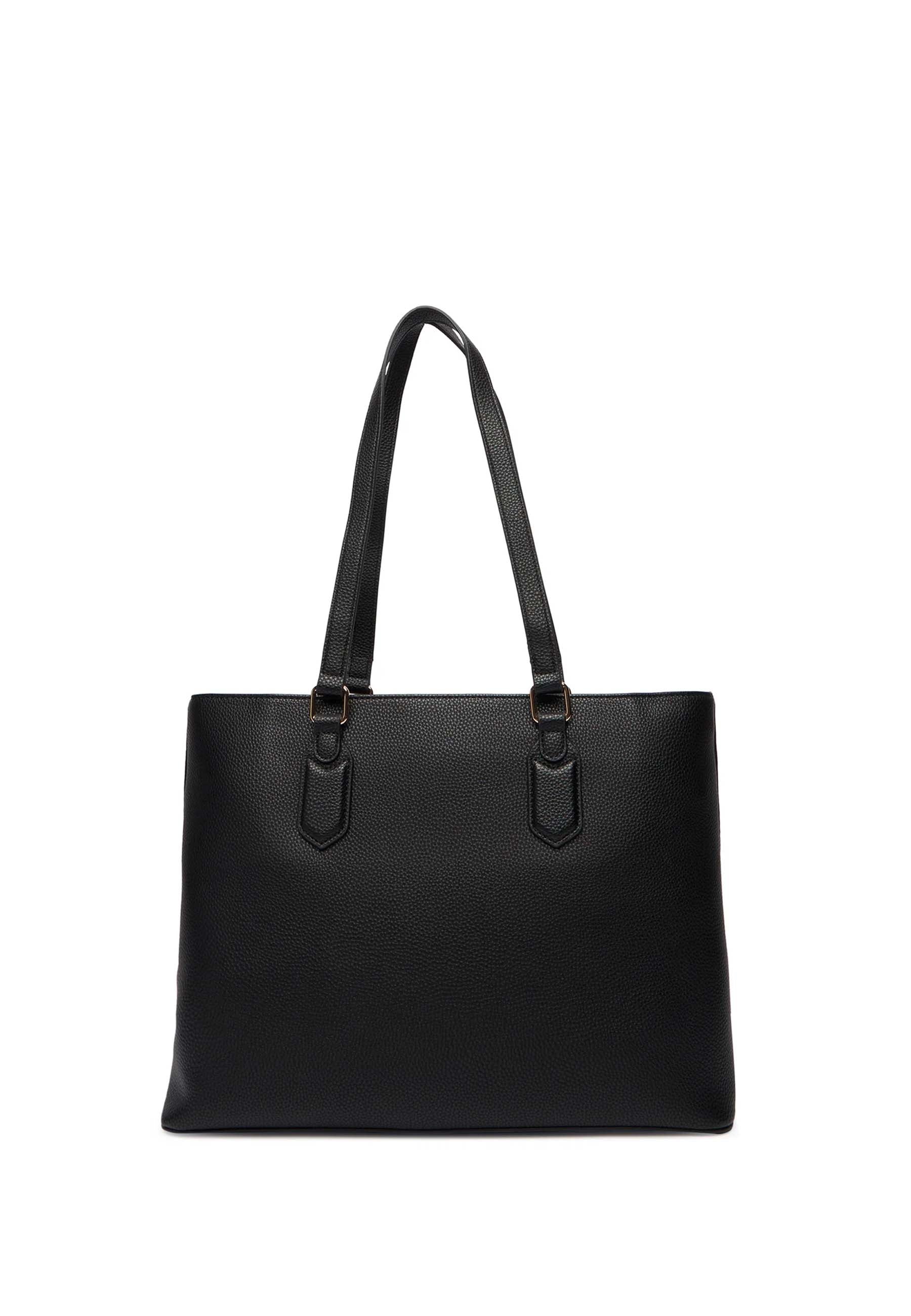 Shopper Nero Valentino