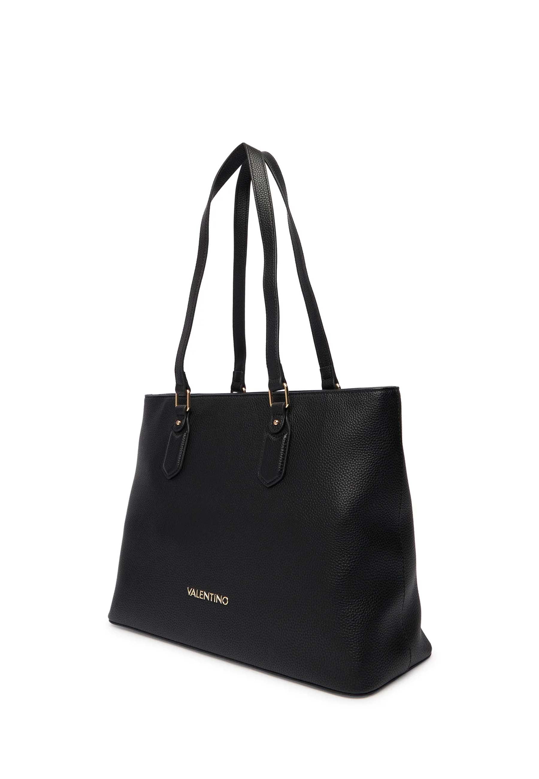 Shopper Nero Valentino