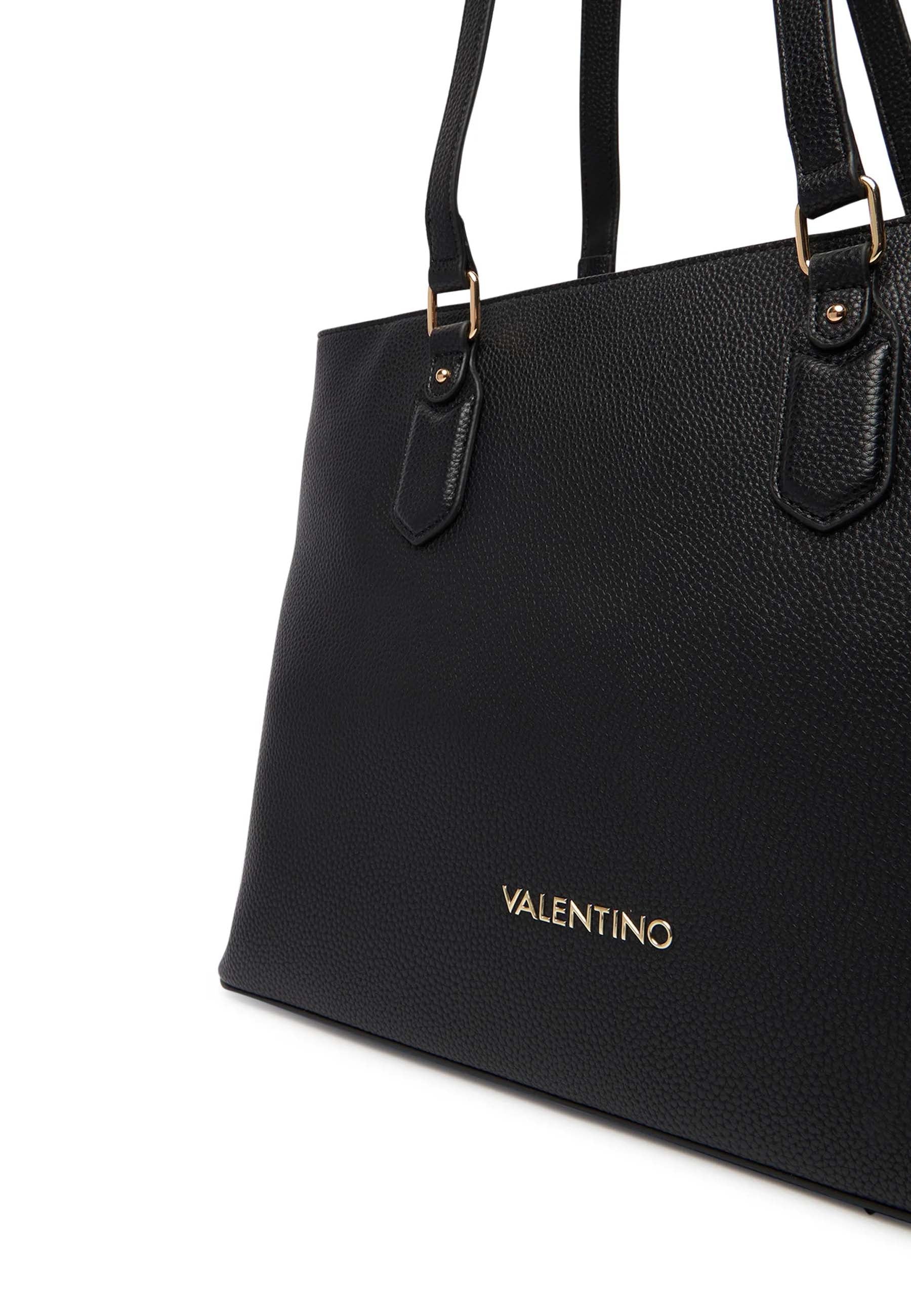 Shopper Nero Valentino