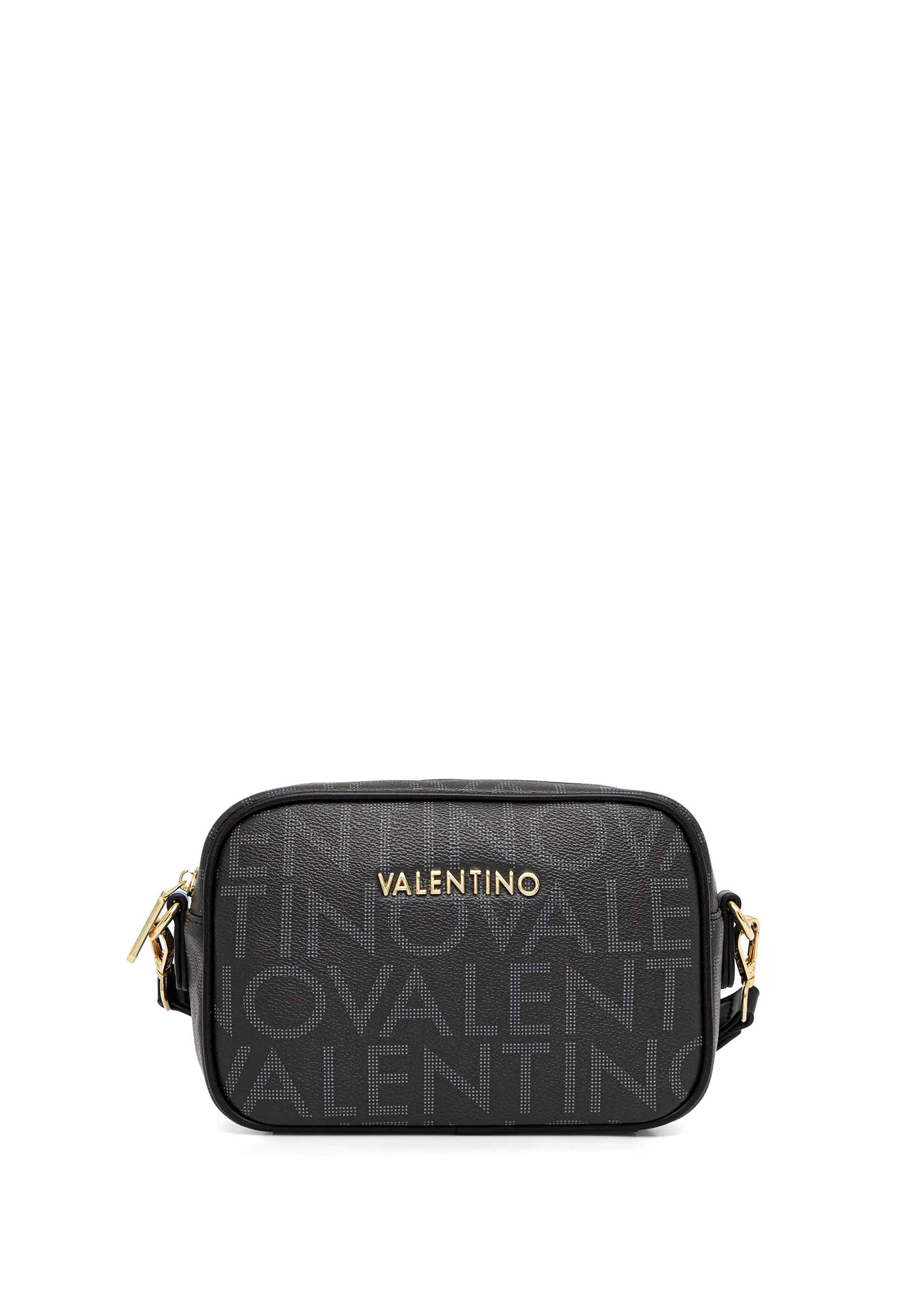 Tracolla Nero Valentino