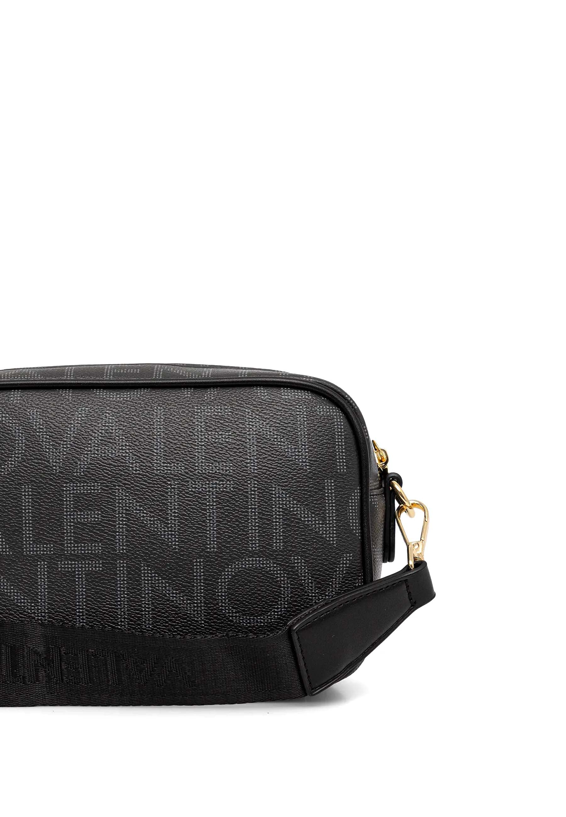 Tracolla Nero Valentino