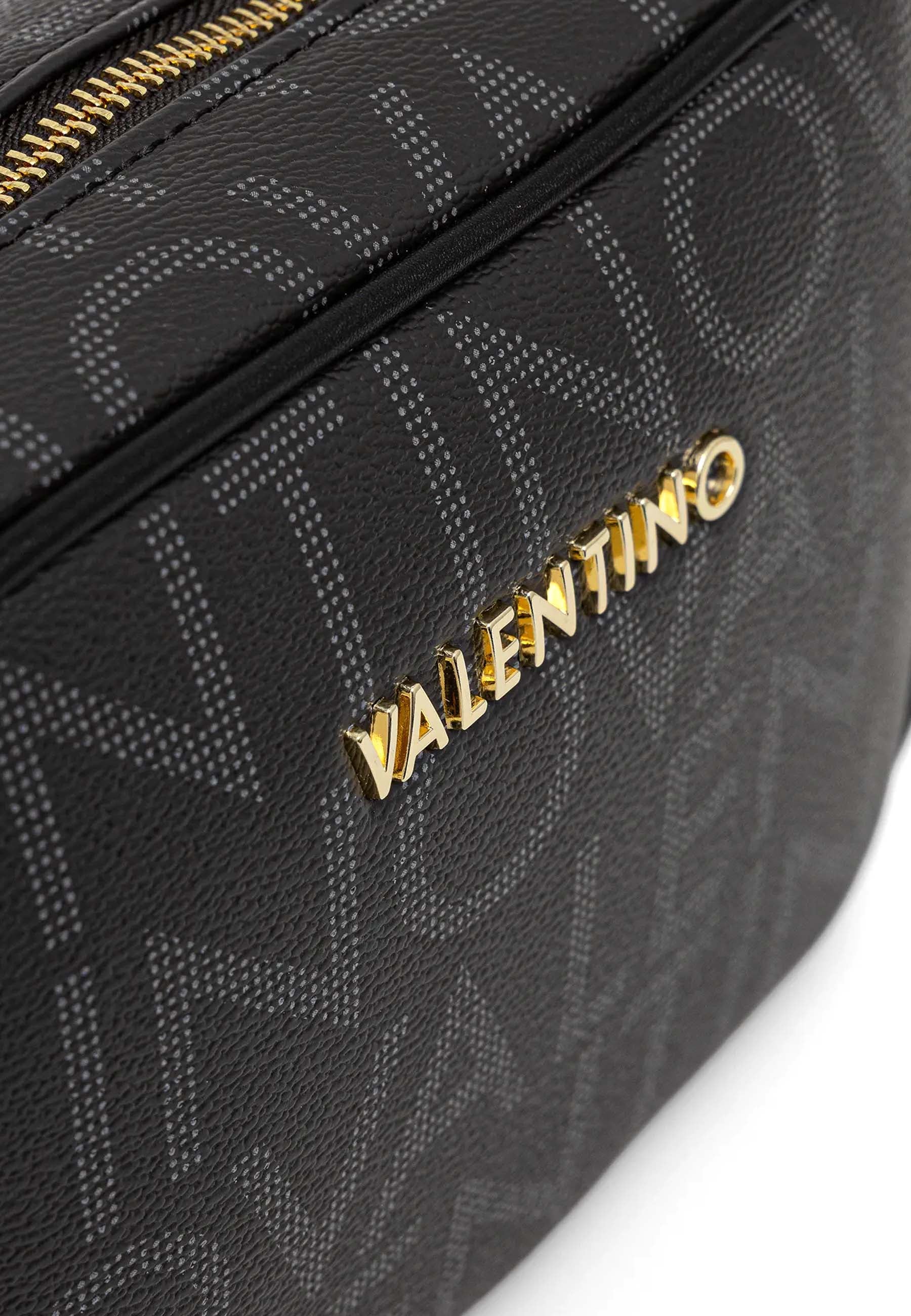 Tracolla Nero Valentino