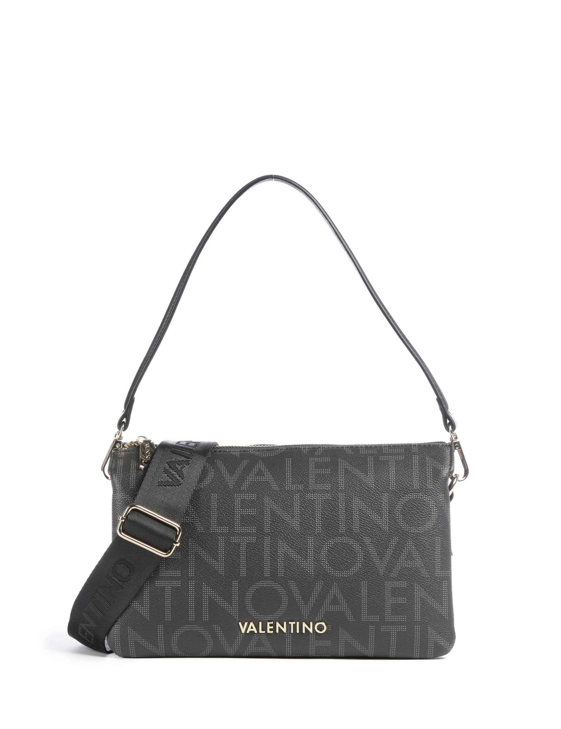 Tracolla Nero Valentino