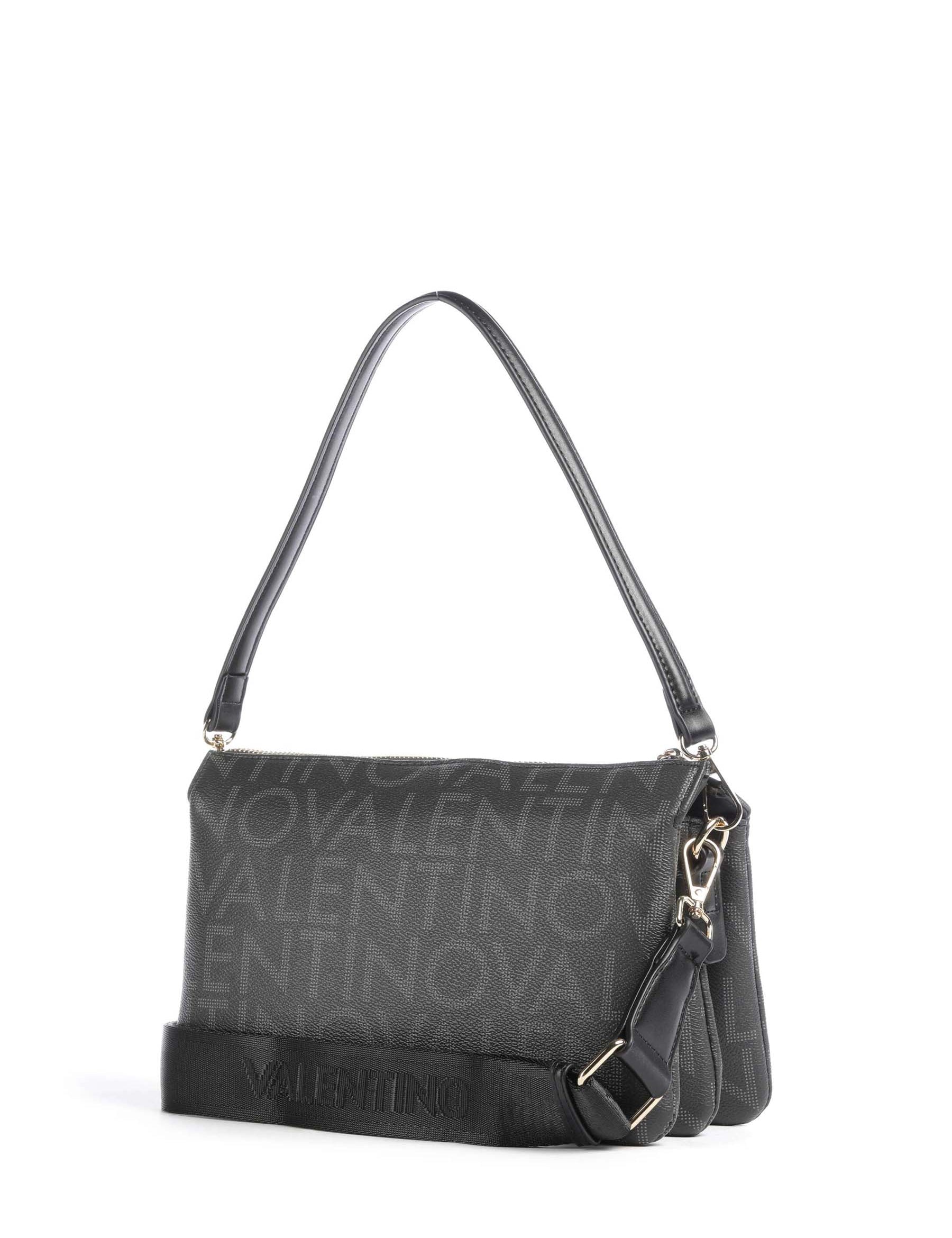 Tracolla Nero Valentino
