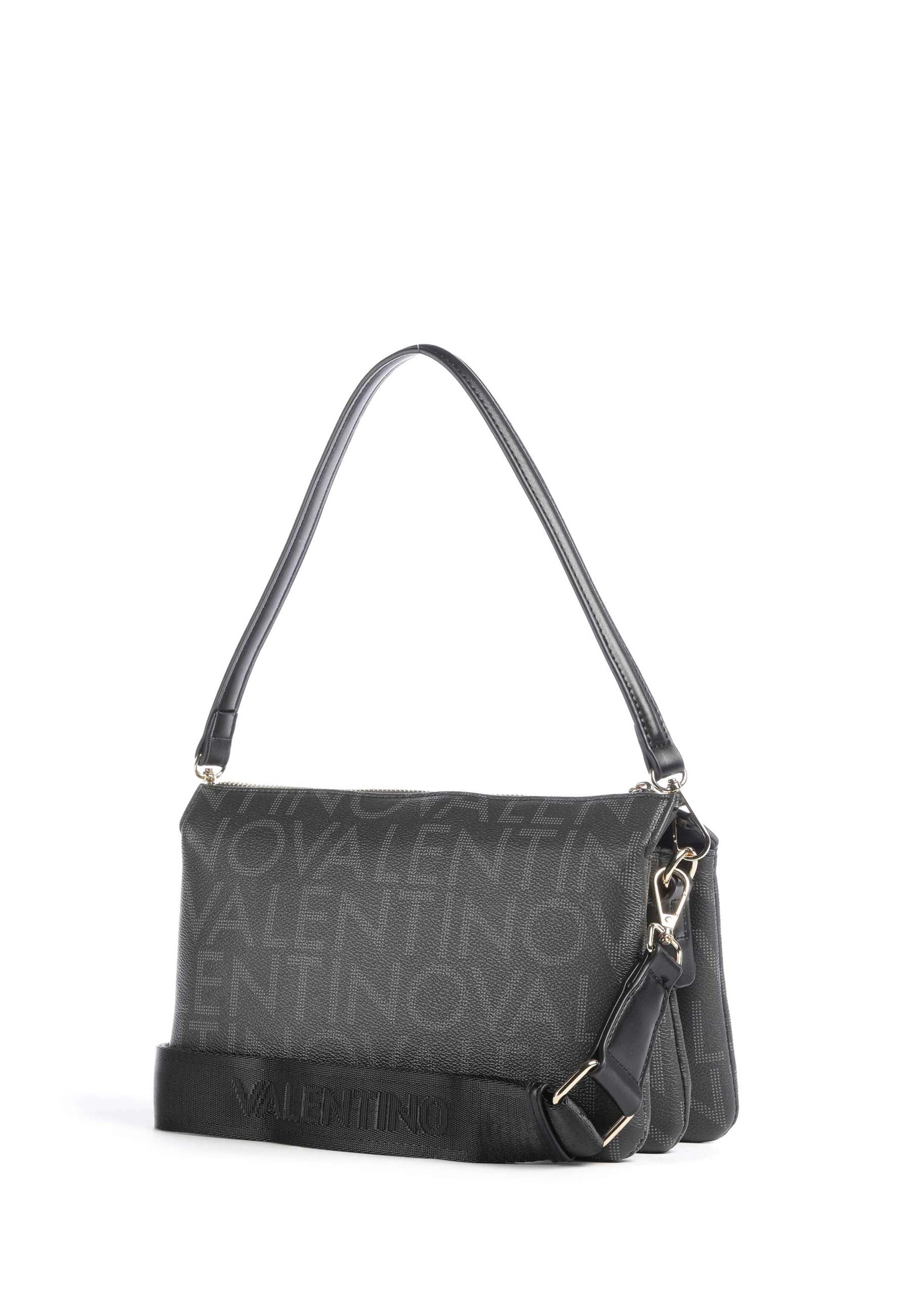 Tracolla Nero Valentino
