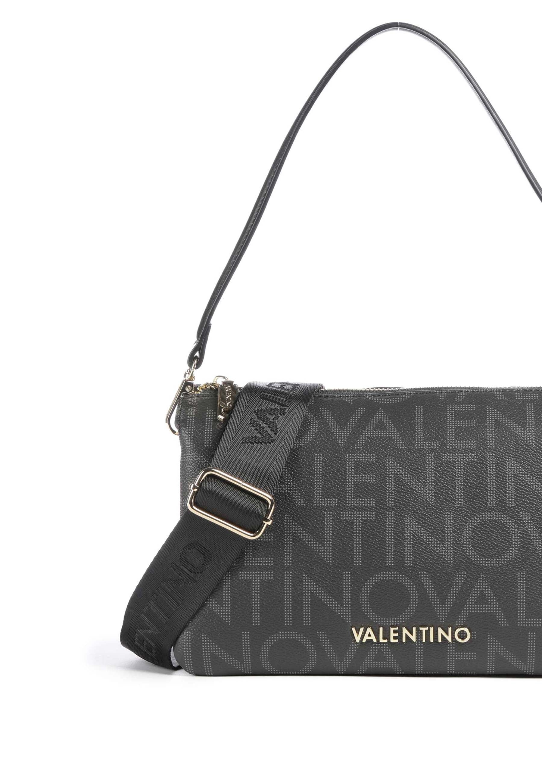 Tracolla Nero Valentino