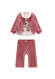 Completi Rosa Melby