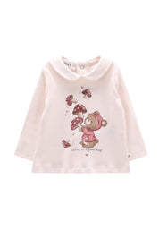 Completi Rosa Melby