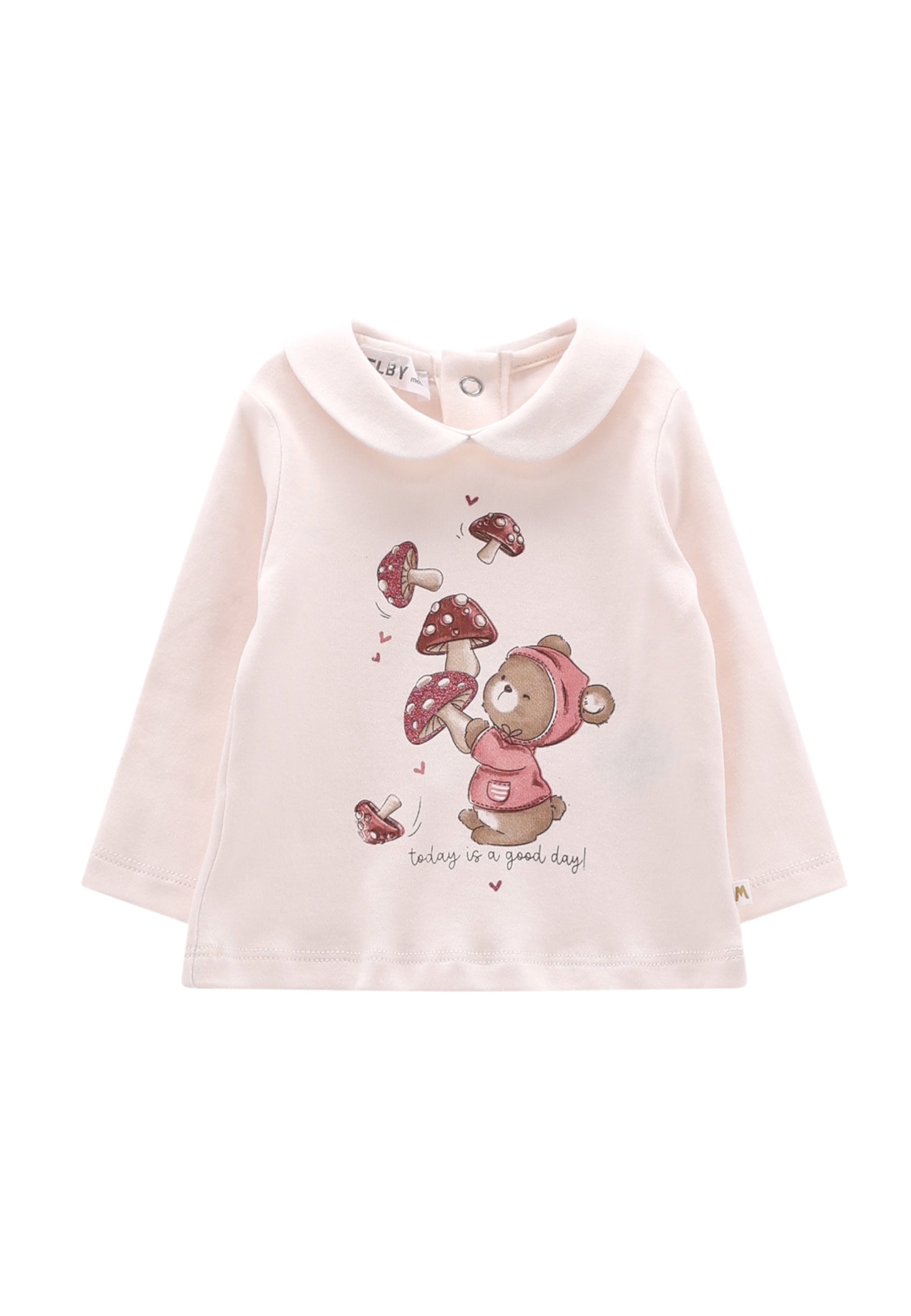 Completi Rosa Melby