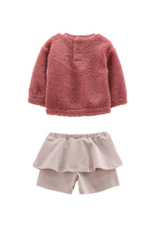 Completi Rosa Melby