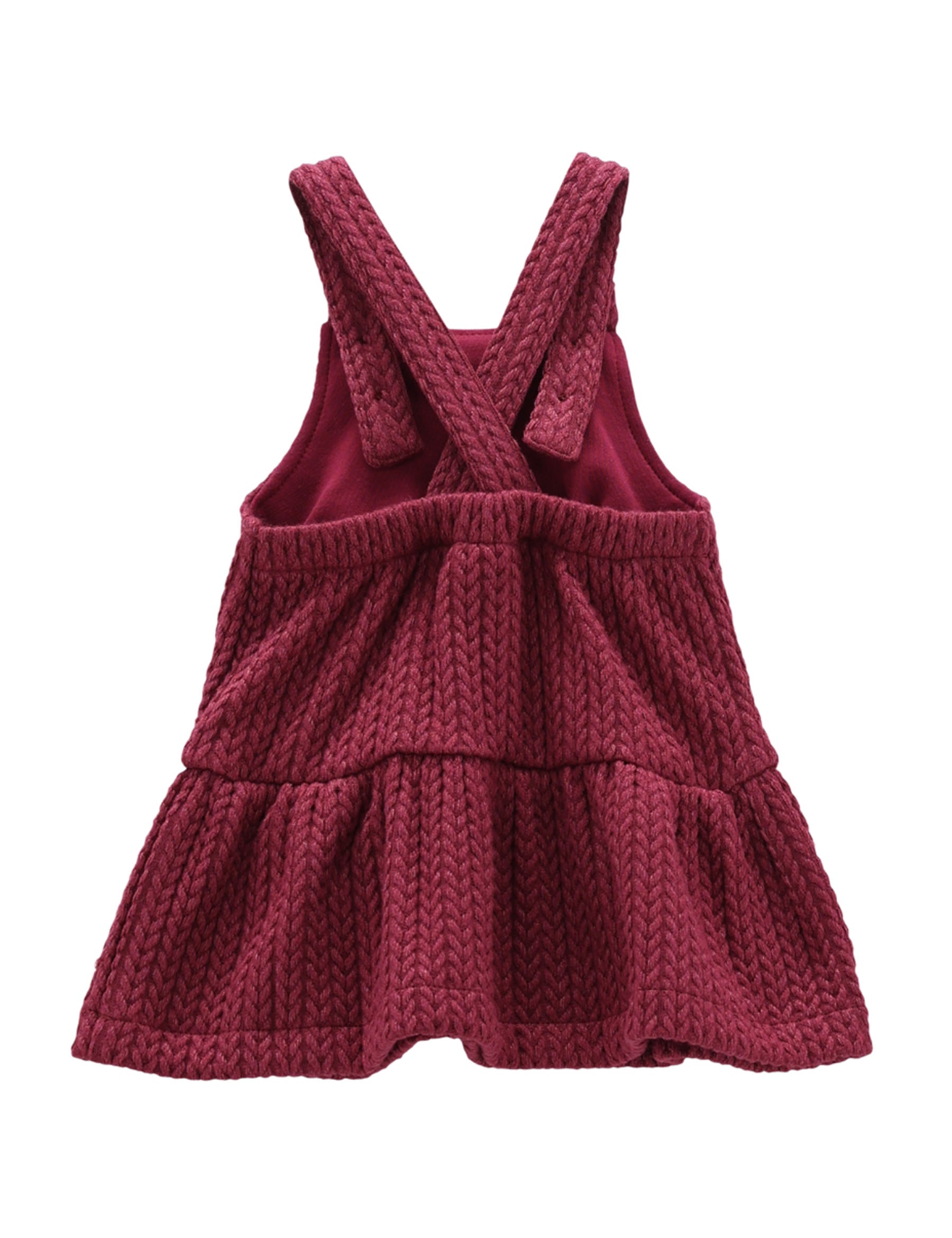 Completi Rosso Melby