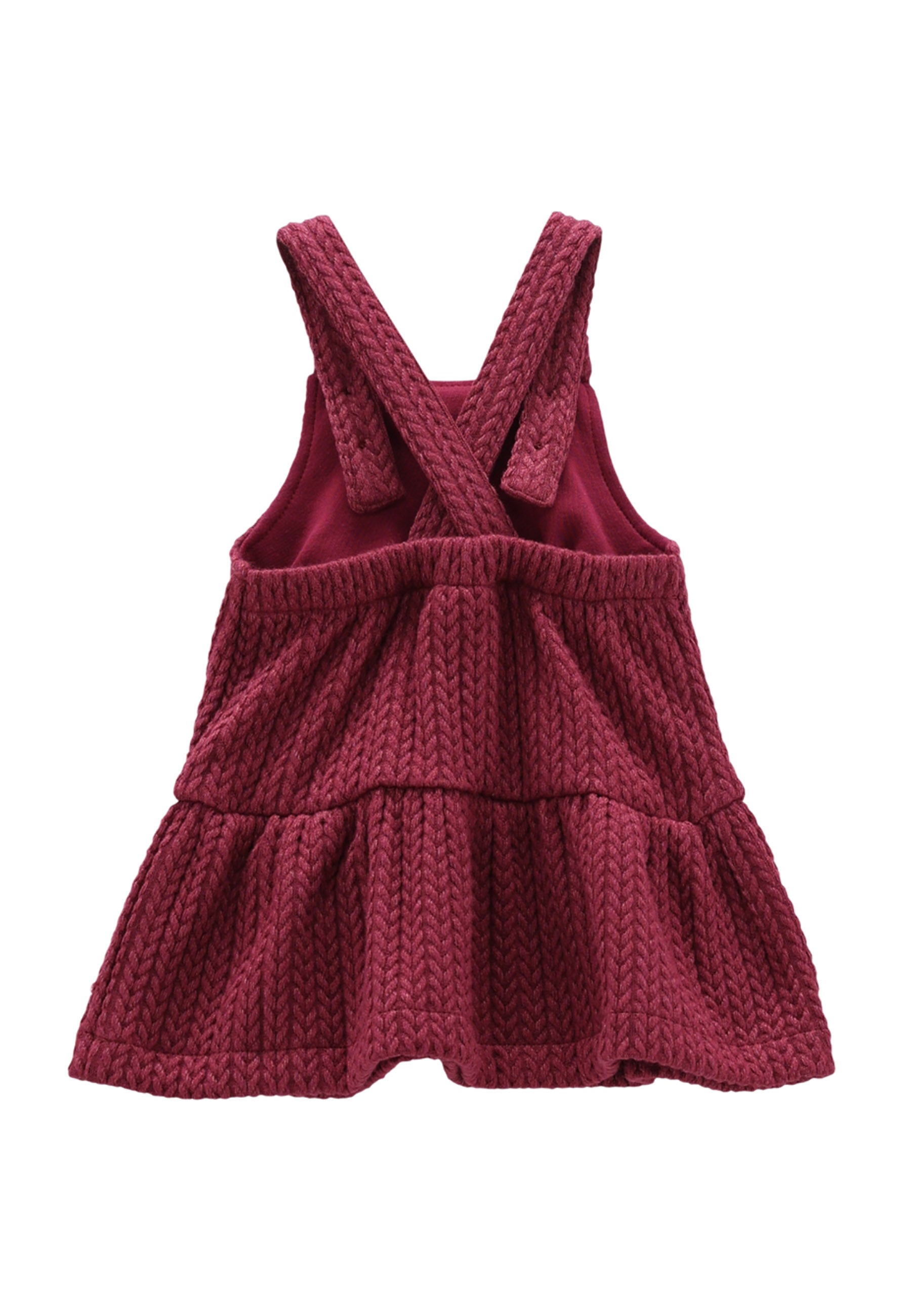 Completi Rosso Melby