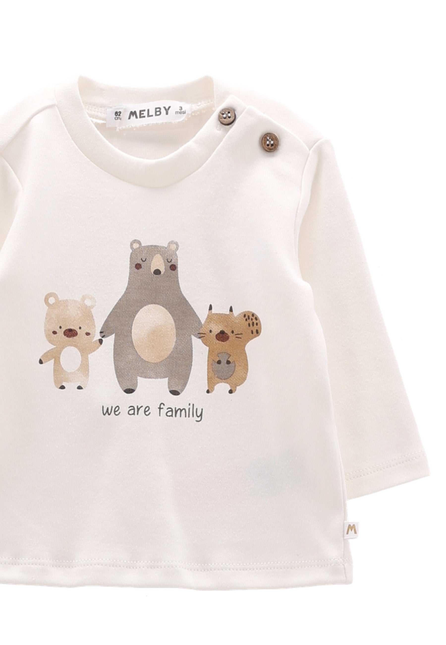 Completi Beige Melby