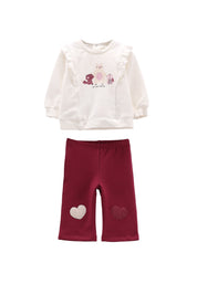 Completi Bianco Melby