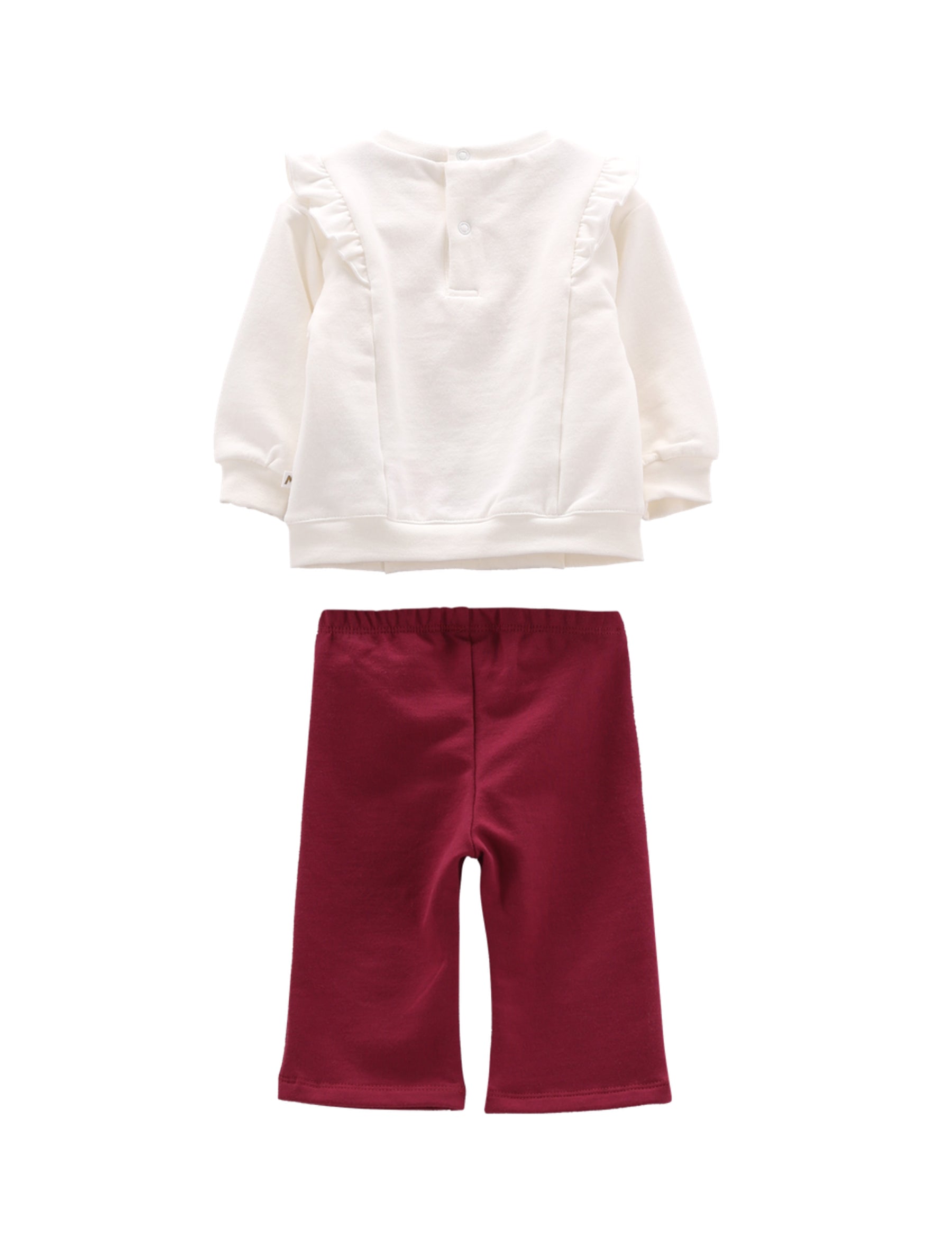 Completi Bianco Melby