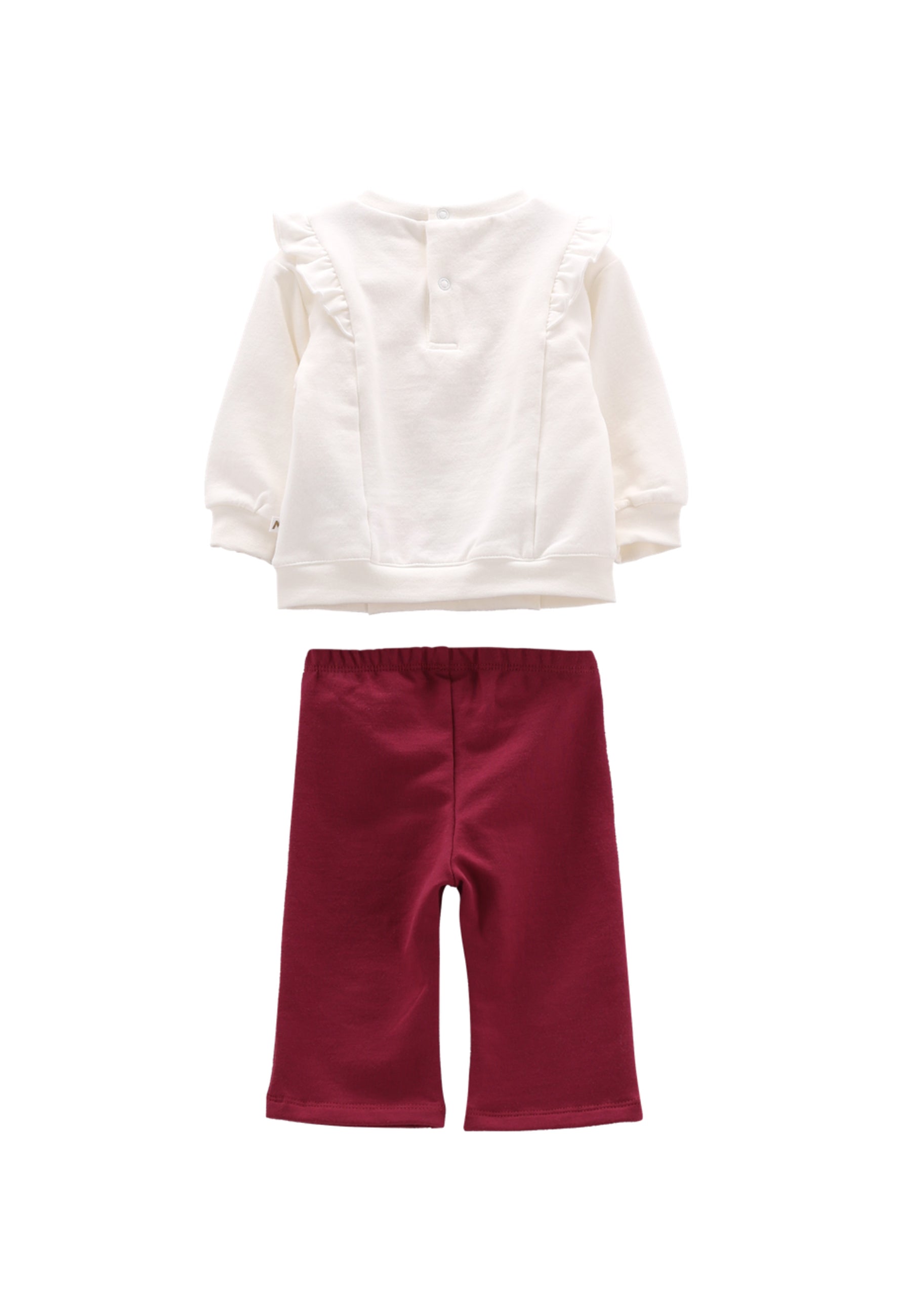 Completi Bianco Melby