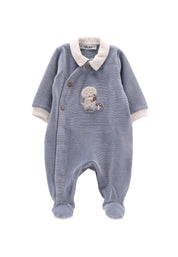 Tute Grigio Melby