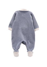 Tute Grigio Melby