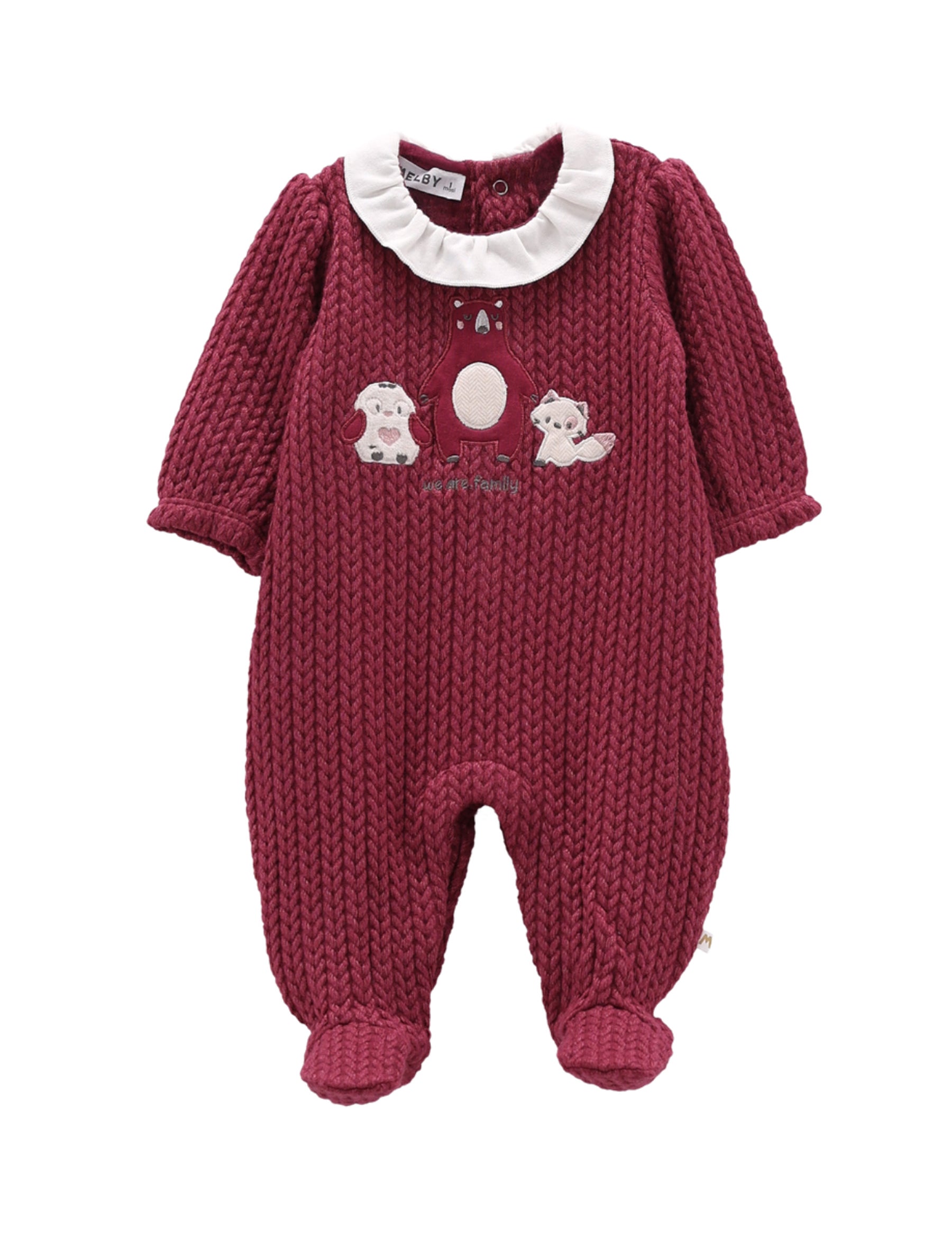 Tute Bordeaux Melby