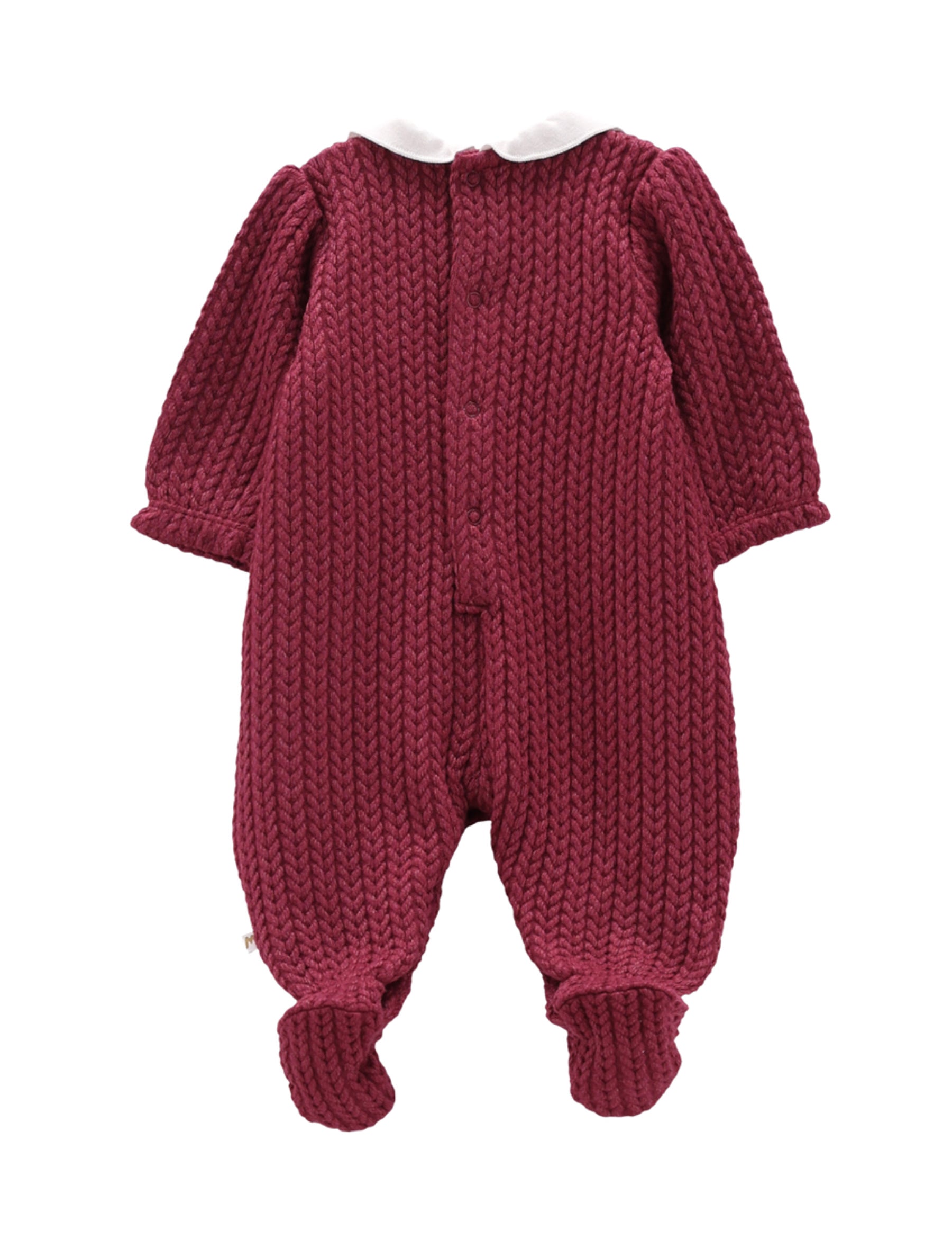 Tute Bordeaux Melby