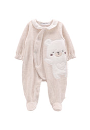 Tute Beige Melby