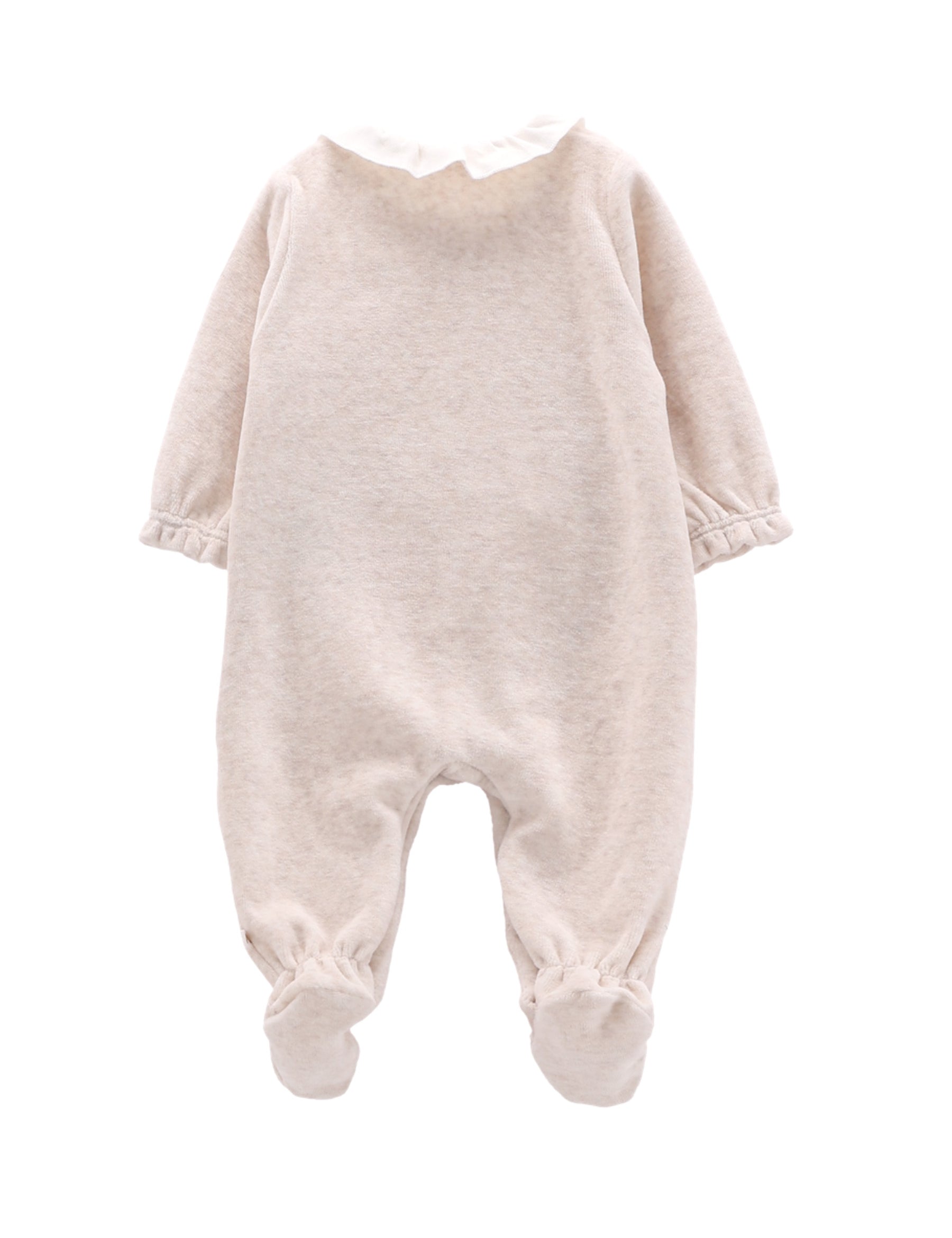 Tute Beige Melby