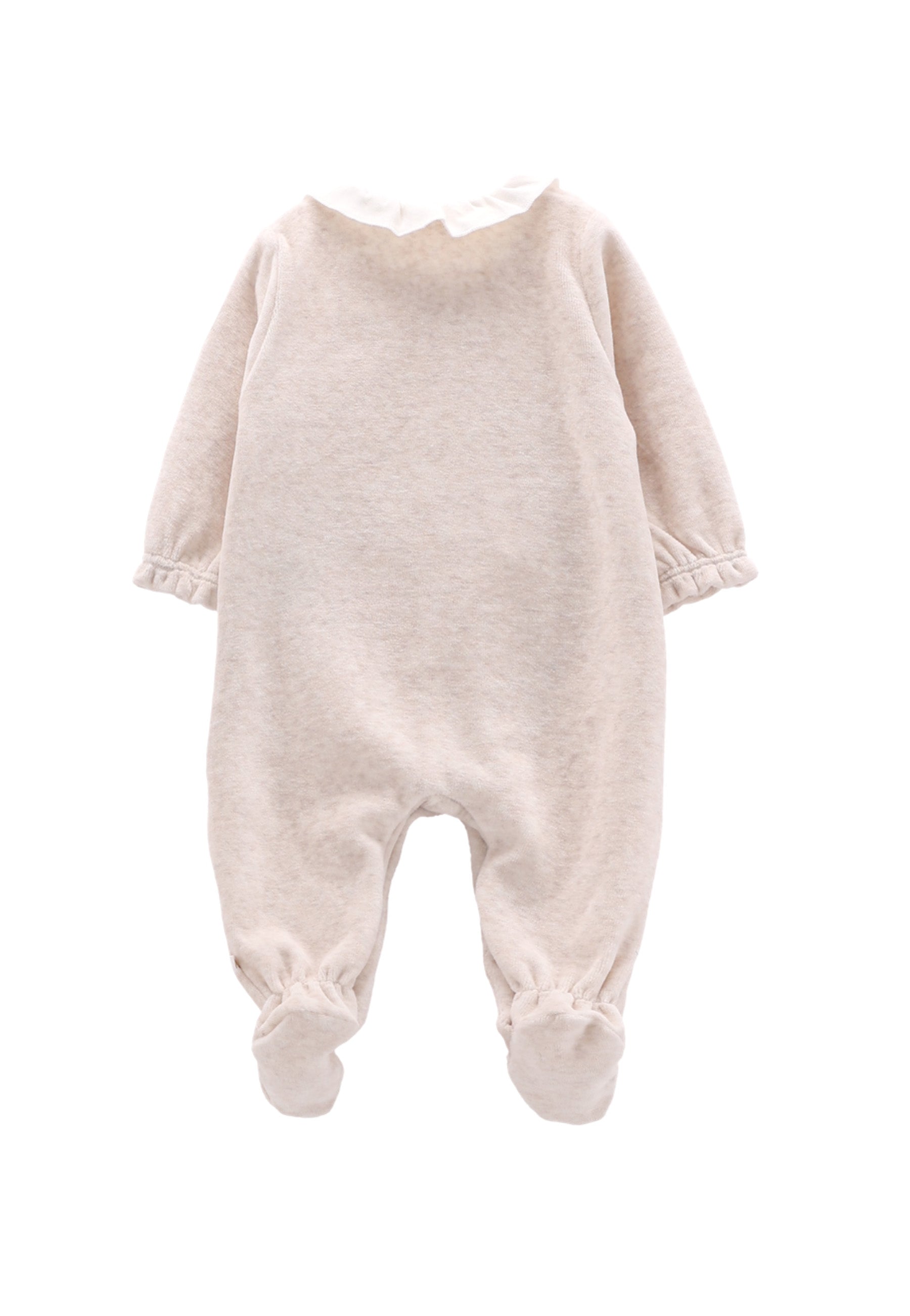 Tute Beige Melby