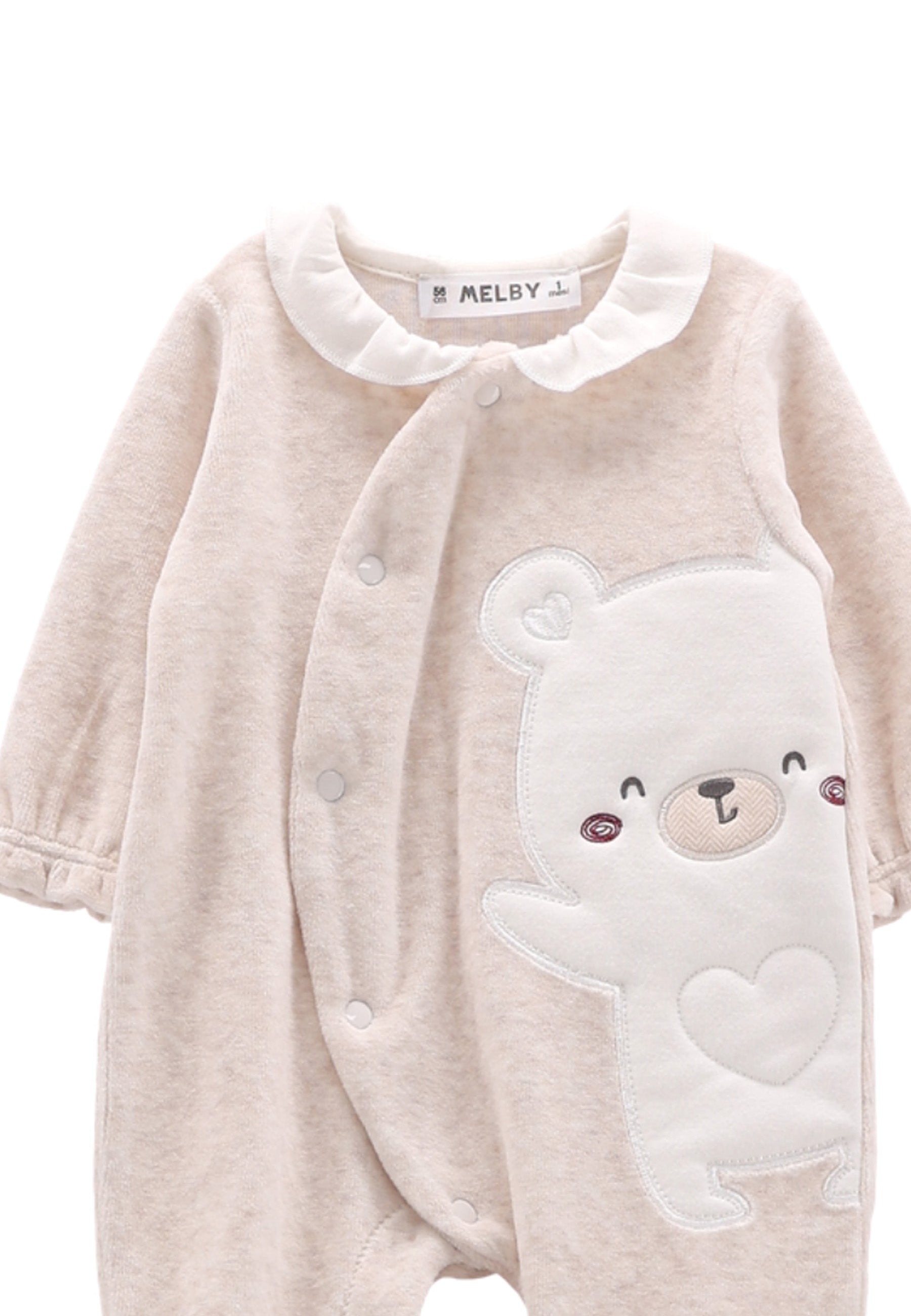 Tute Beige Melby