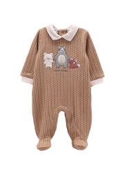 Tute Beige Melby