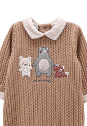 Tute Beige Melby