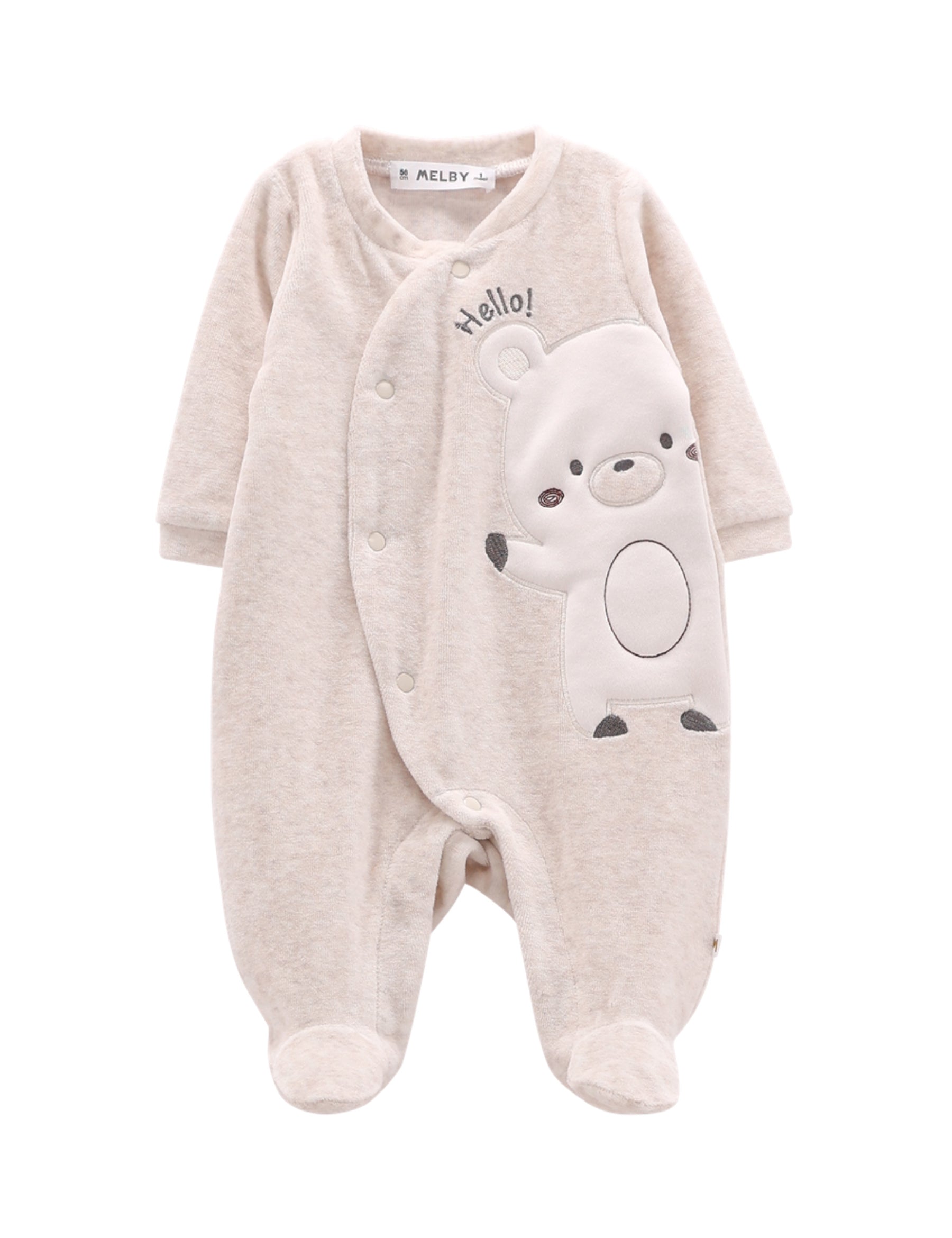 Tute Beige Melby