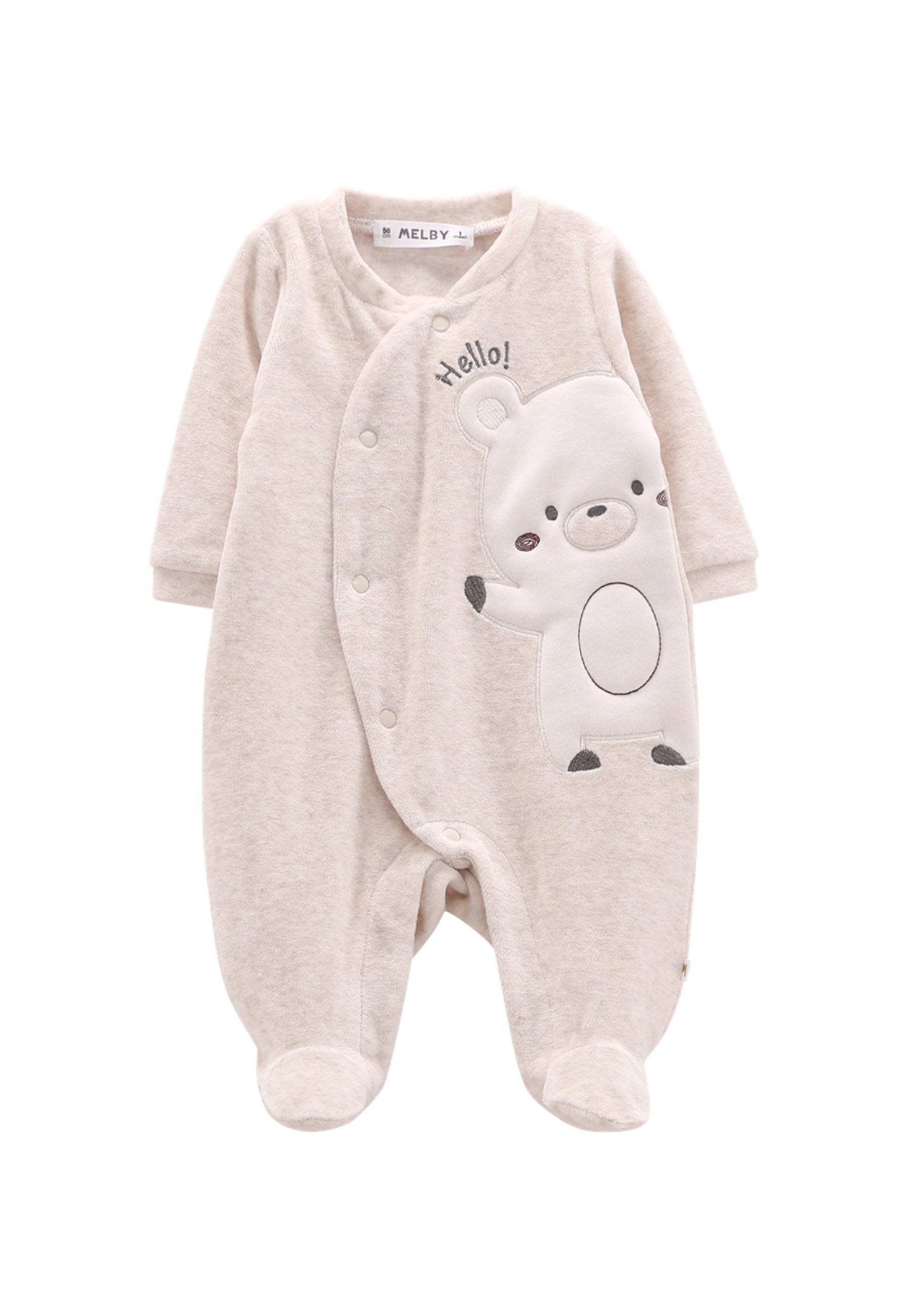 Tute Beige Melby
