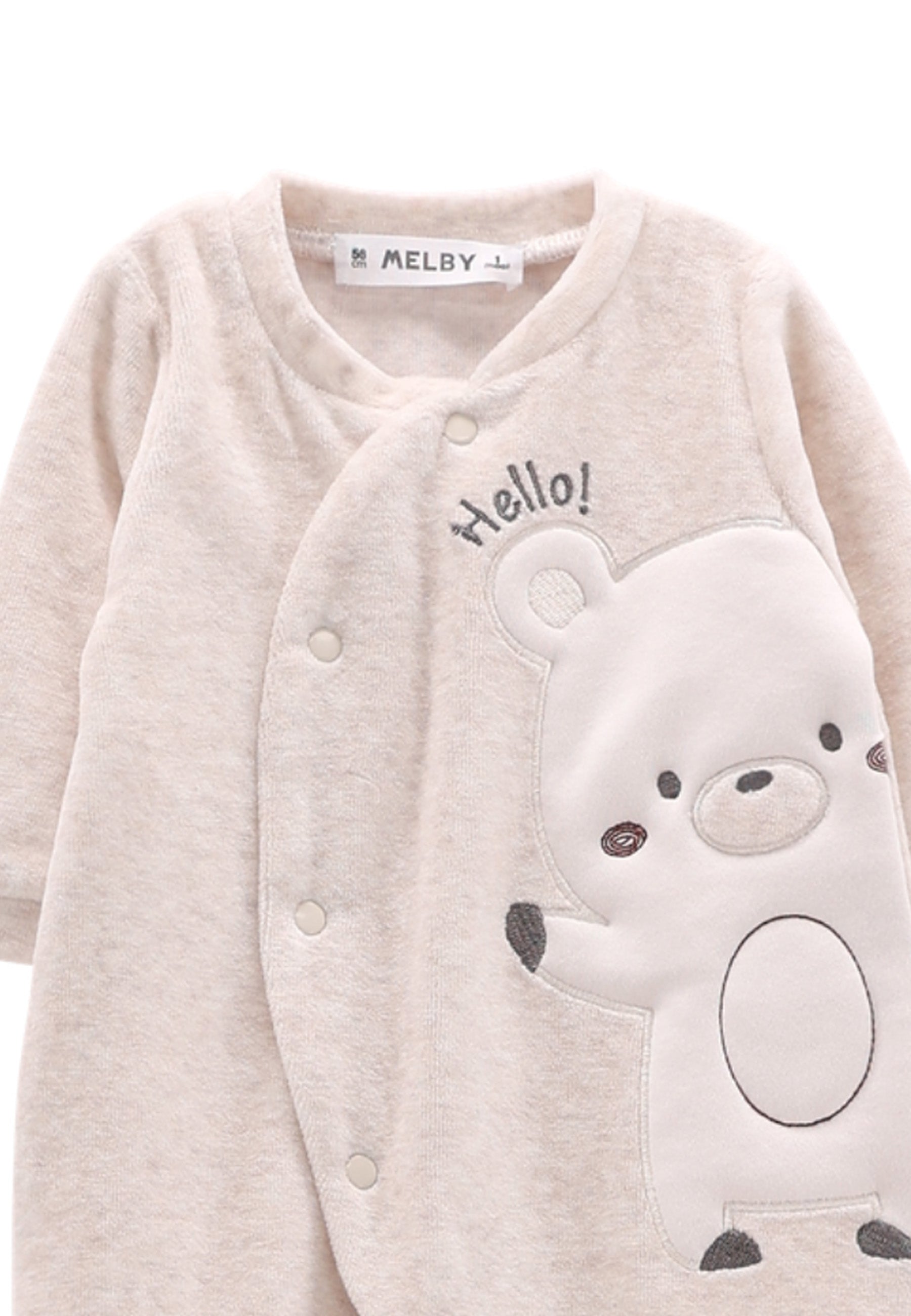 Tute Beige Melby