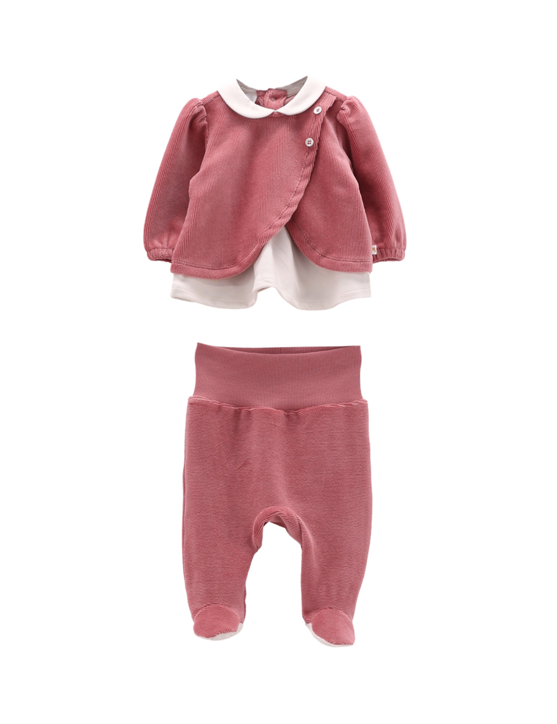 Completi Rosa Melby