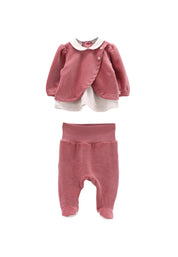 Completi Rosa Melby