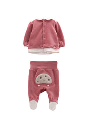 Completi Rosa Melby