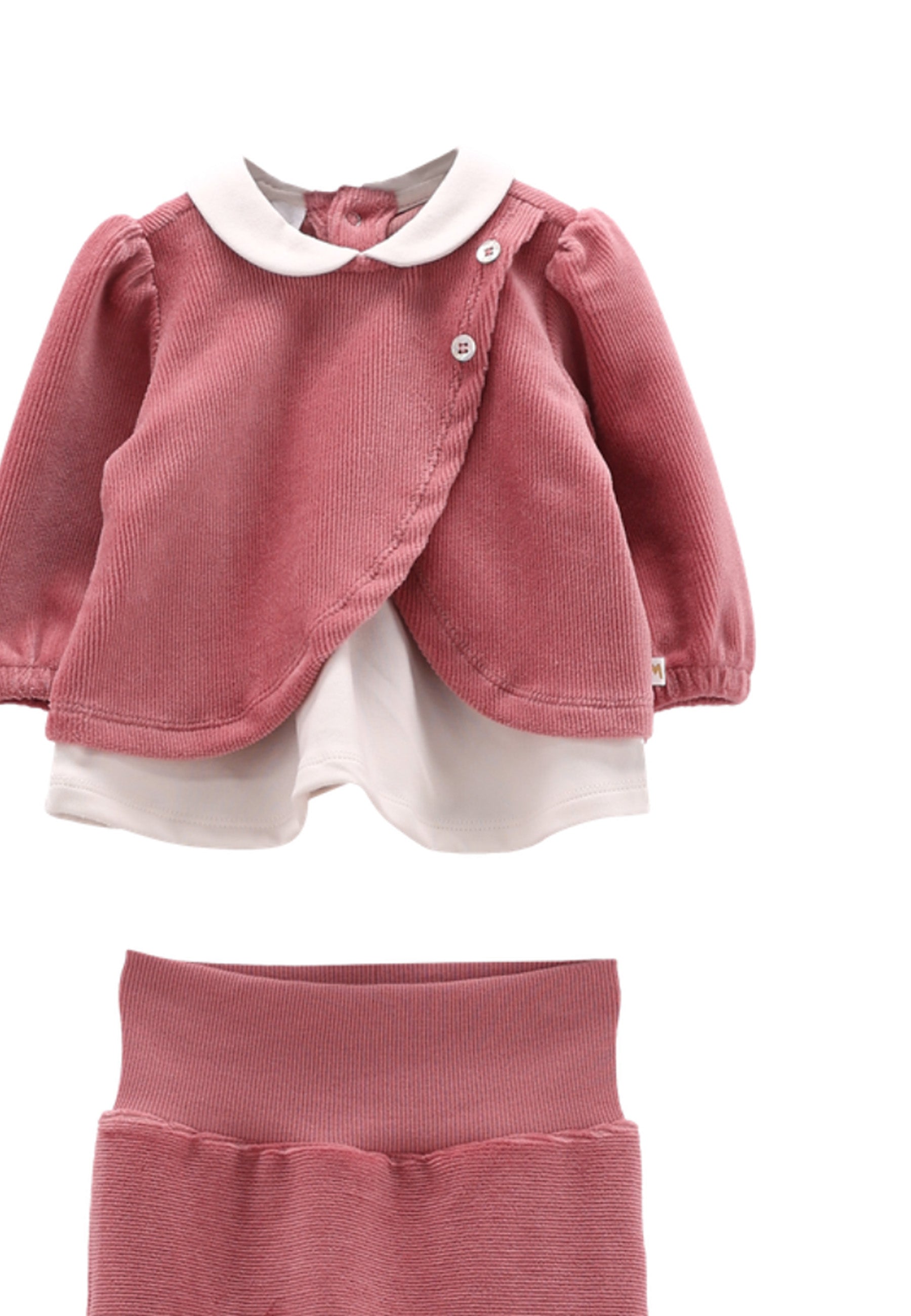 Completi Rosa Melby