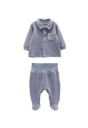 Completi Blu Melby