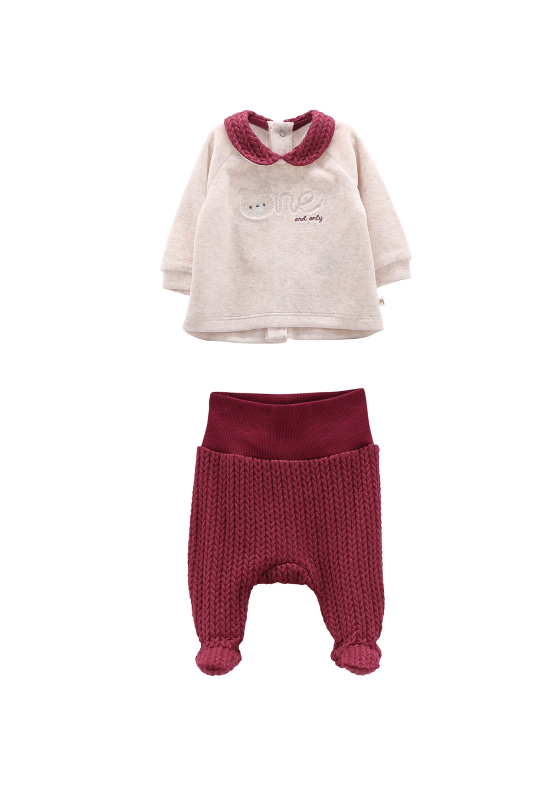 Completi Beige Melby