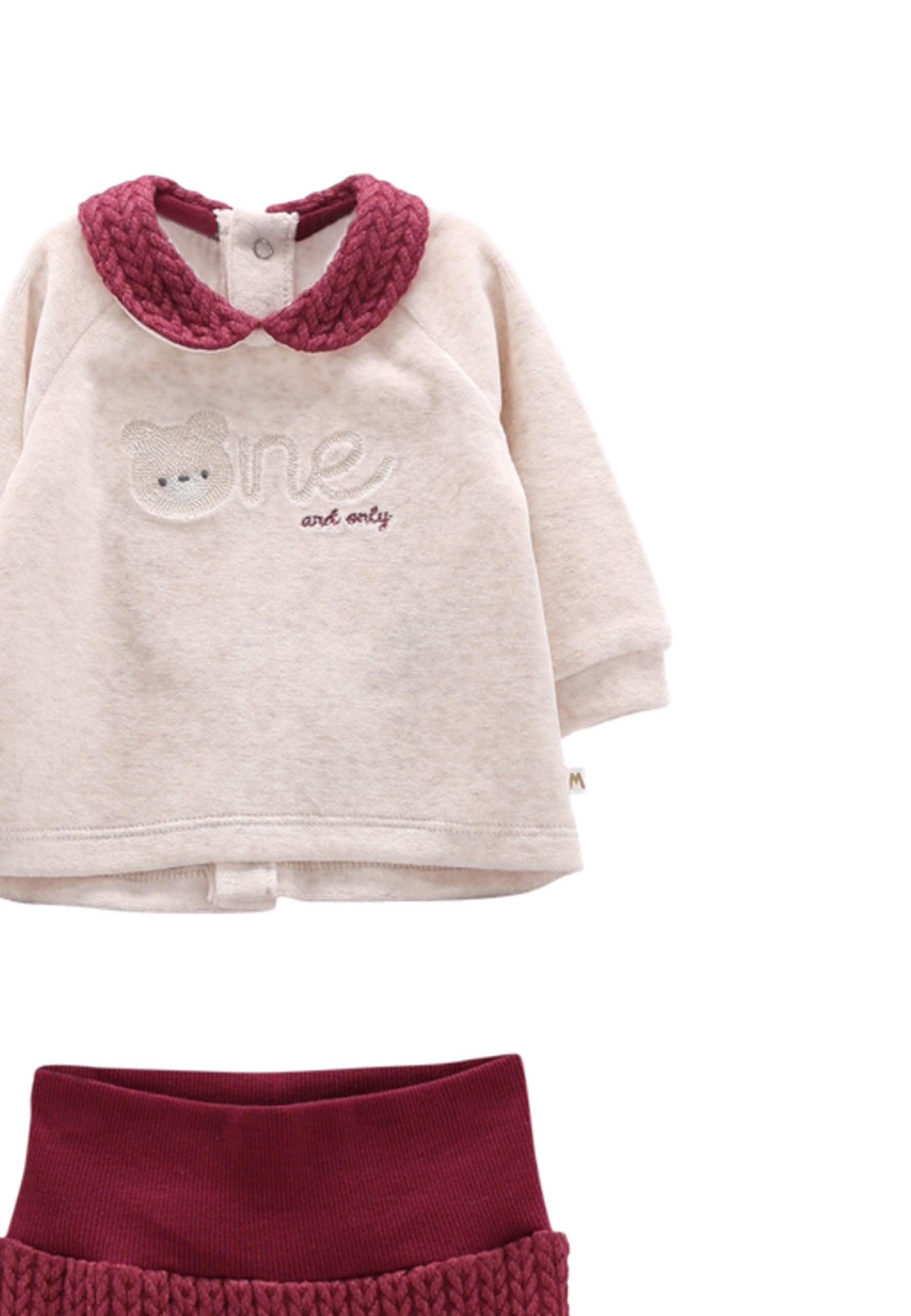 Completi Beige Melby