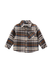 Camicie Marrone Melby