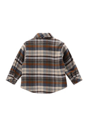 Camicie Marrone Melby