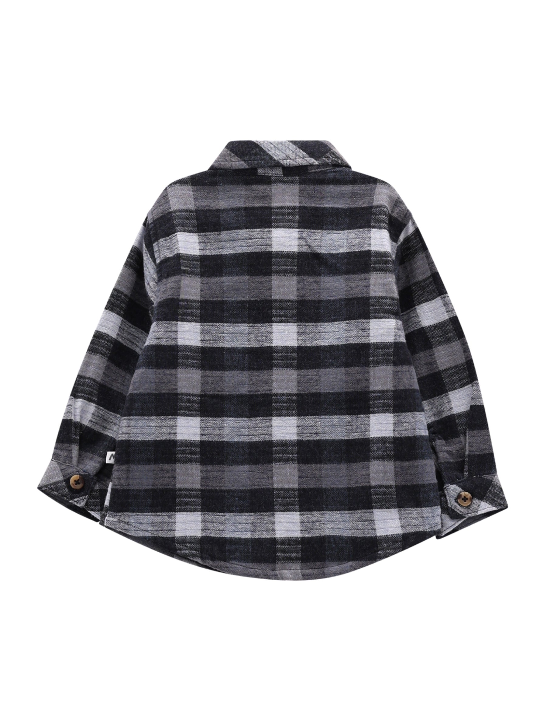 Camicie Nero Melby