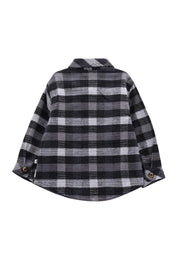 Camicie Nero Melby