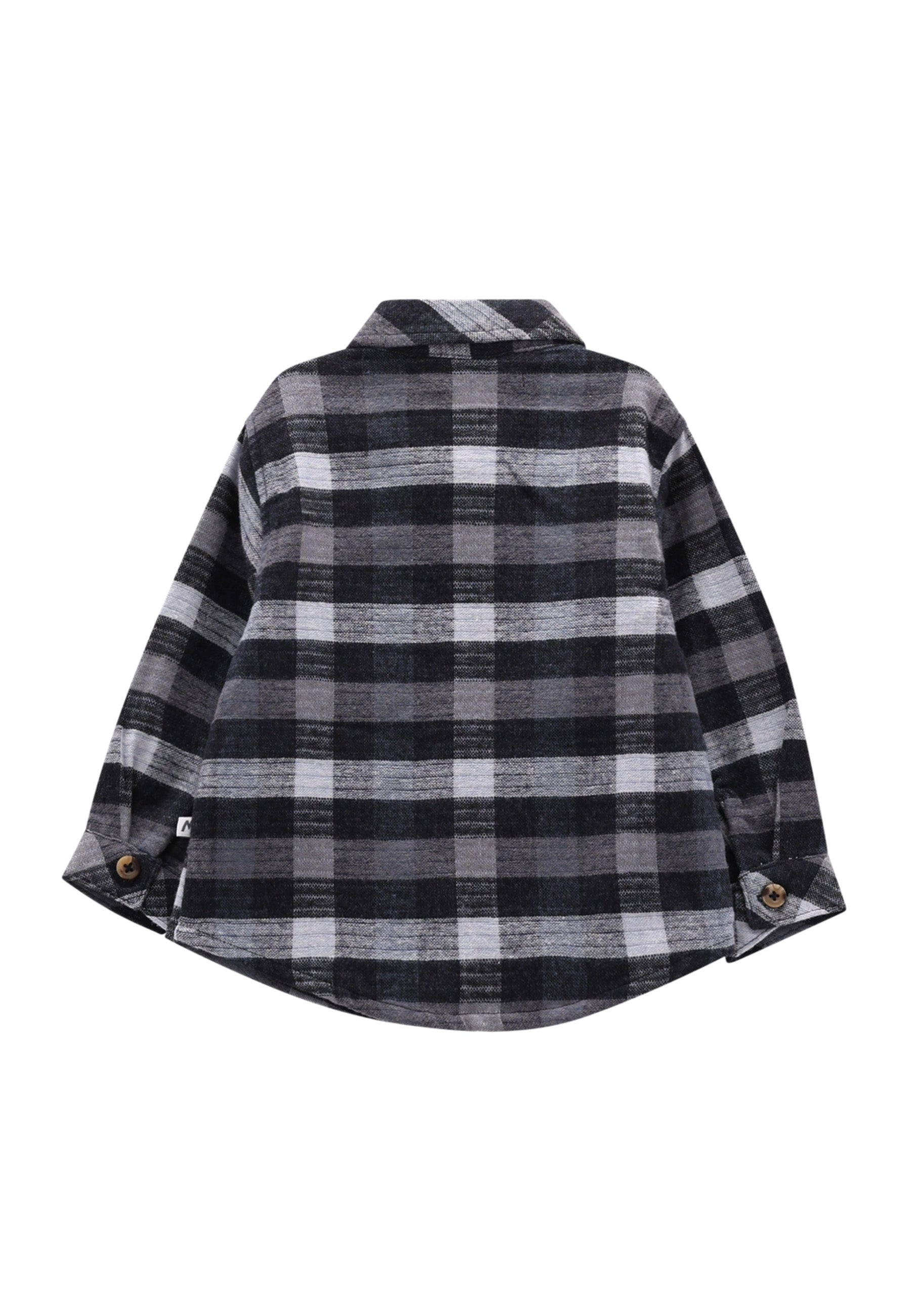 Camicie Nero Melby