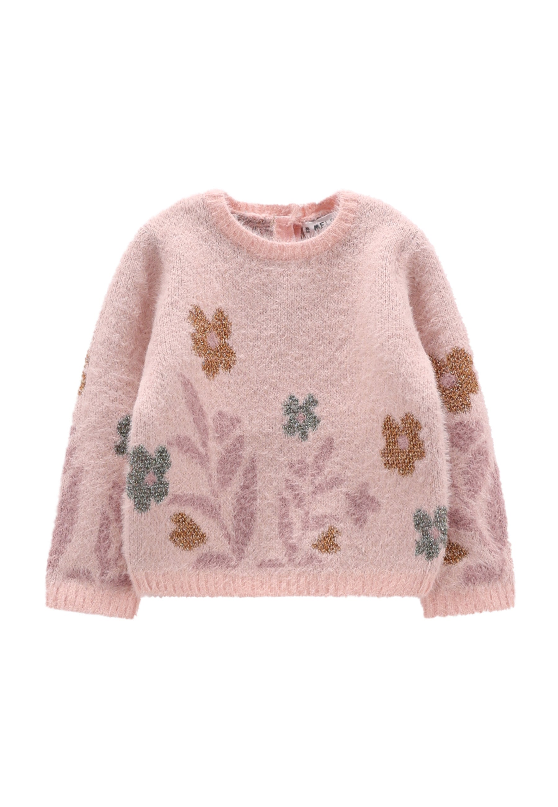 Maglioncini Rosa Melby