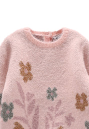 Maglioncini Rosa Melby